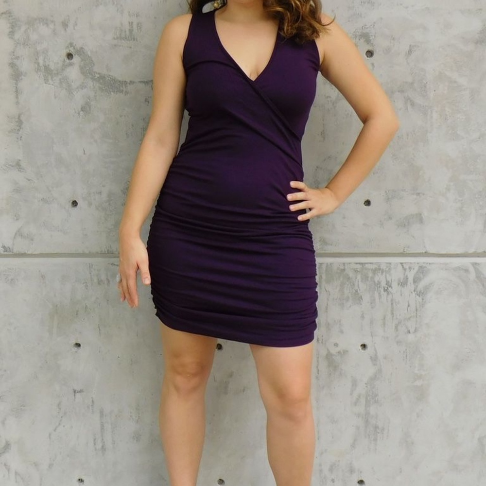 Gypsy Chic Bayla Lycra Dress